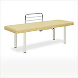 ベッドガード付きベッド