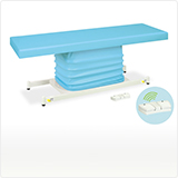 垂直式昇降電動ベッド