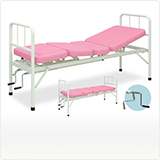 リハビリベッド