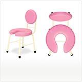 マタニティチェアー