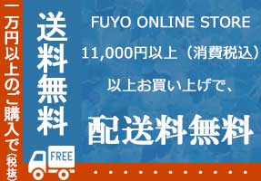 税込11000円以上で送料無料