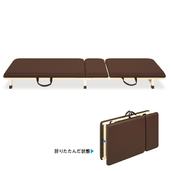 ポータブルベッド